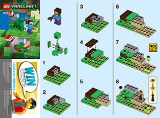 Building Instructions - Download