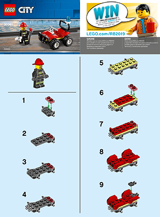 Building Instructions - Download