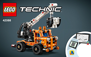 Building Instructions - Download