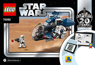 Building Instructions - Download