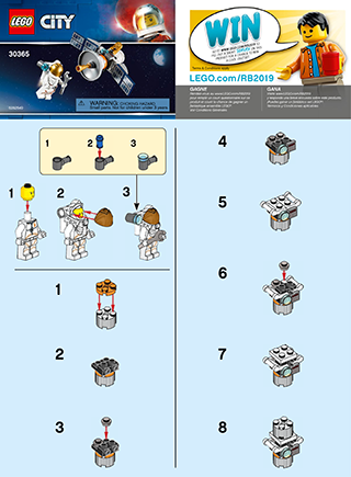 Building Instructions - Download