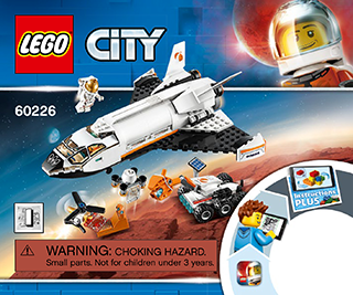 Building Instructions - Download