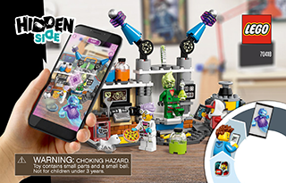 Building Instructions - Download