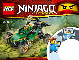 Building Instructions - Download