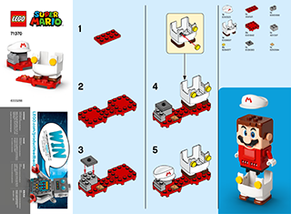 Building Instructions - Download