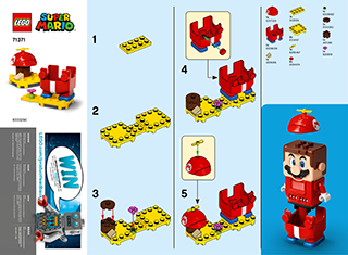 Building Instructions - Download