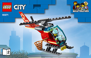 Building Instructions - Download