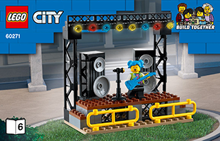 Building Instructions - Download