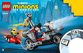 Building Instructions - Download