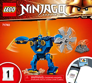 ninjagot
