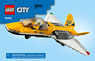 Building Instructions - Download