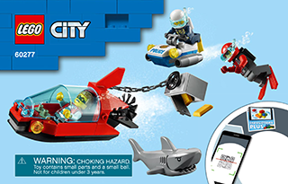 Building Instructions - Download