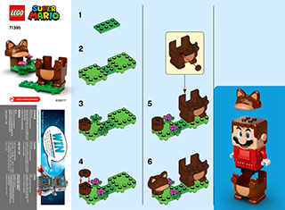 Building Instructions - Download