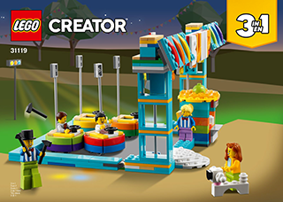 Building Instructions - Download