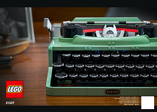 拼砌說明書- 下載