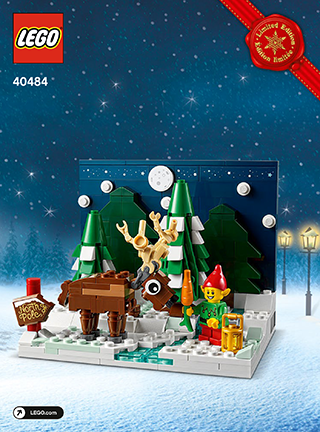 Building Instructions - Download