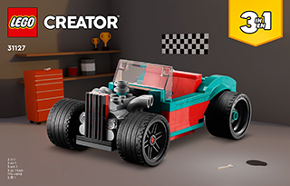 Instrucciones de construcción - Descarga