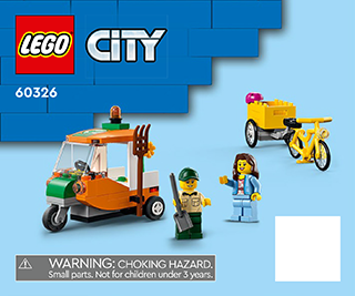 Building Instructions - Download