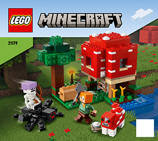 Building Instructions - Download