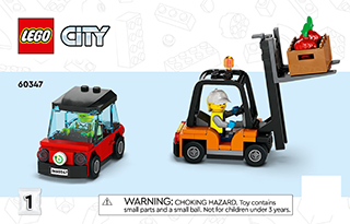 Building Instructions - Download