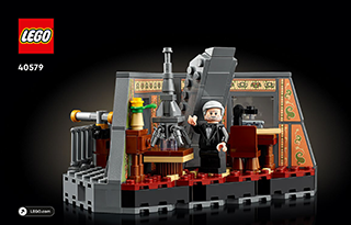 Building Instructions - Download