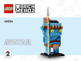 Building Instructions - Download