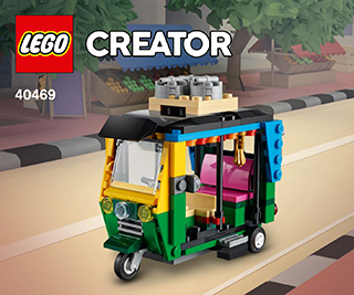 Building Instructions - Download