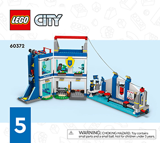 coco7716211813323　様 LEGO CITY: Police Training Academy (60372) for sale online | eBay