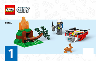 Building Instructions - Download