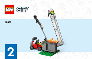 Building Instructions - Download