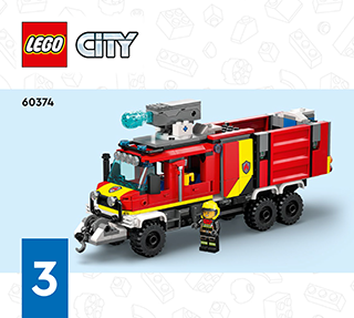 Building Instructions - Download