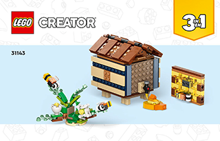 Building Instructions - Download