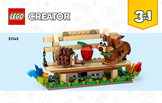 Building Instructions - Download