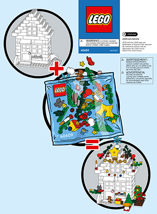 Building Instructions - Download