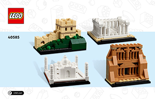 Building Instructions - Download
