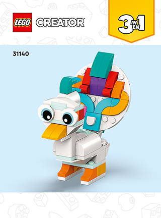 Building Instructions - Download