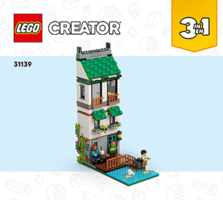 Building Instructions - Download