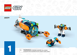 Building Instructions - Download