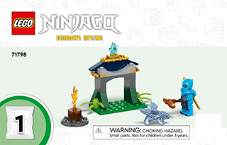 Building Instructions - Download