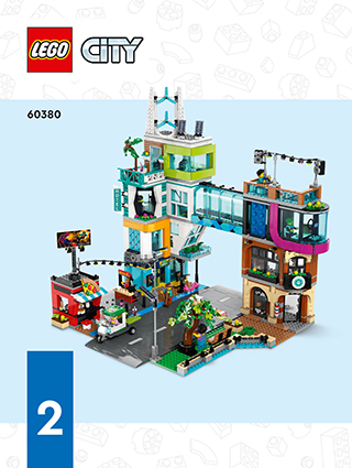 銅製煮込み鍋　蓋付き　取説付き Building Instructions - Download