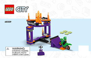 Building Instructions - Download