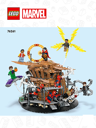 Building Instructions - Download