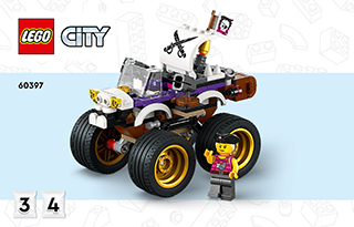 Building Instructions - Download