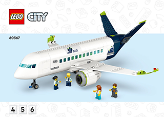 Building Instructions - Download