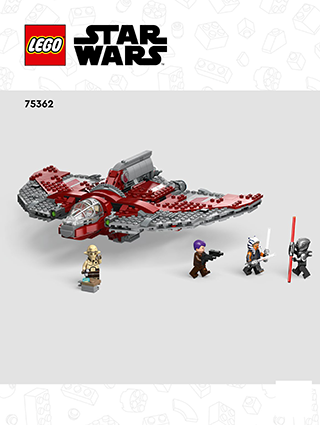 Building Instructions - Download