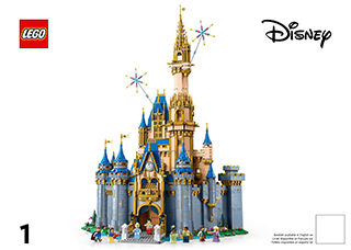Building Instructions - Download