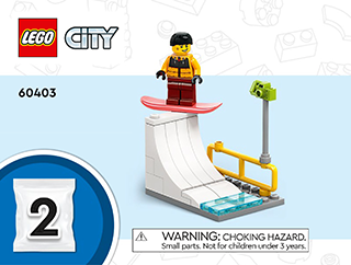 Building Instructions - Download