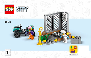 ロンページ Building Instructions - Download