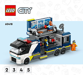 Building Instructions - Download