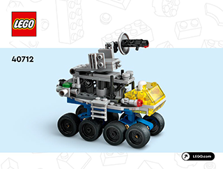 Building Instructions - Download